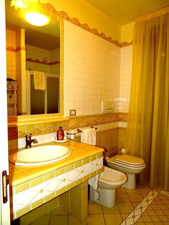 Villa Gioia Rooms Montegranaro Εξωτερικό φωτογραφία